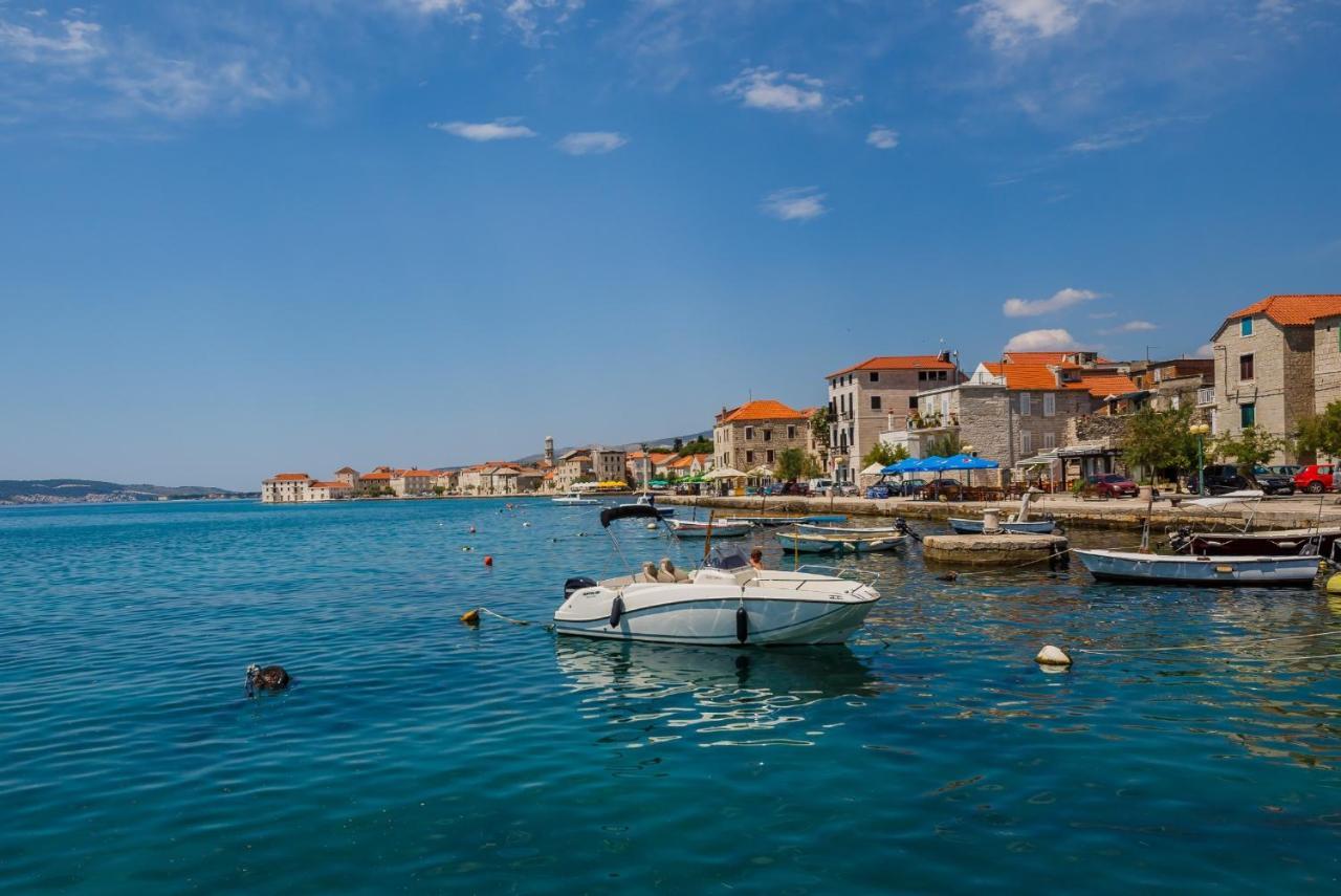 Appartamento Seafront Karlo