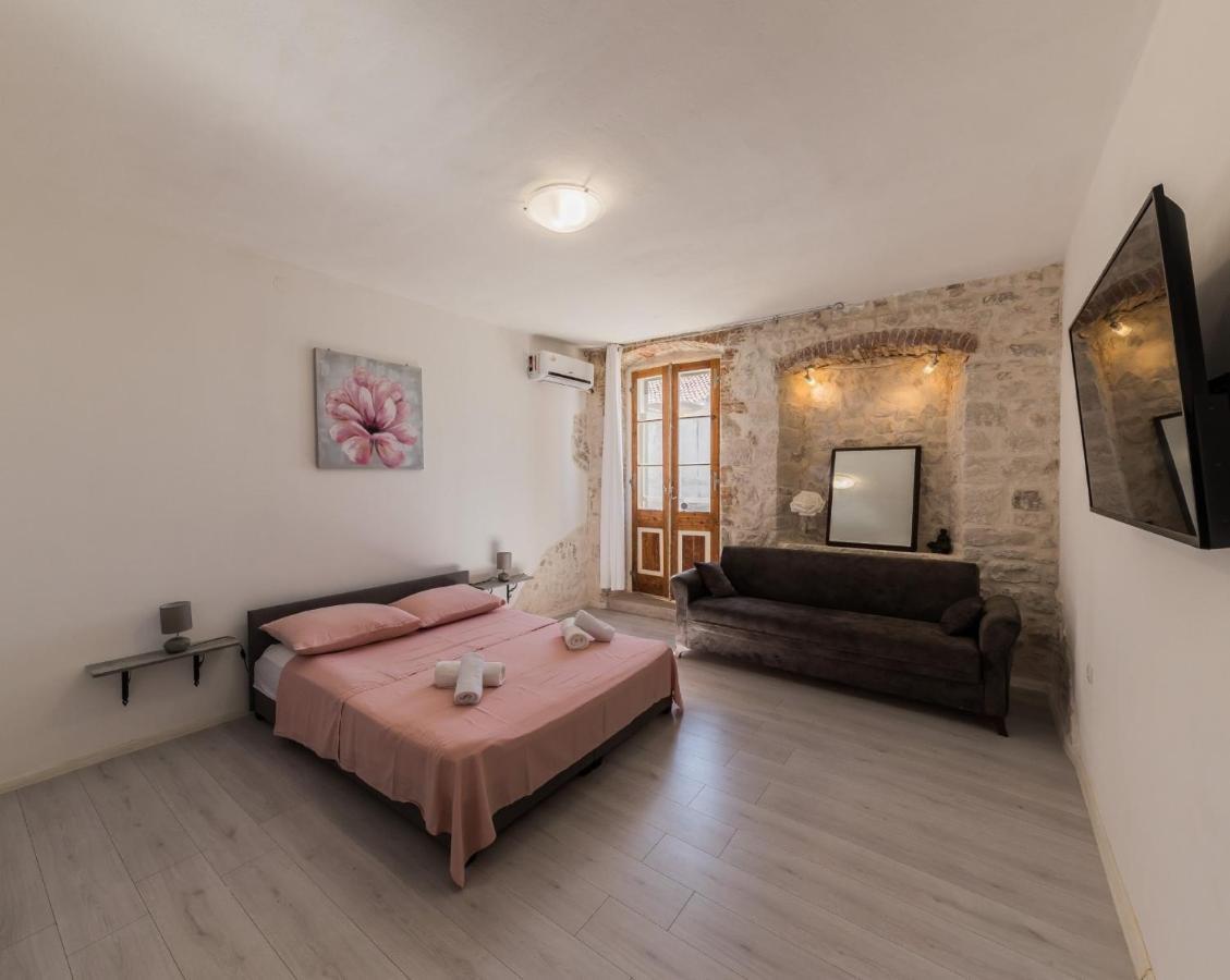 Seafront Karlo Appartamento