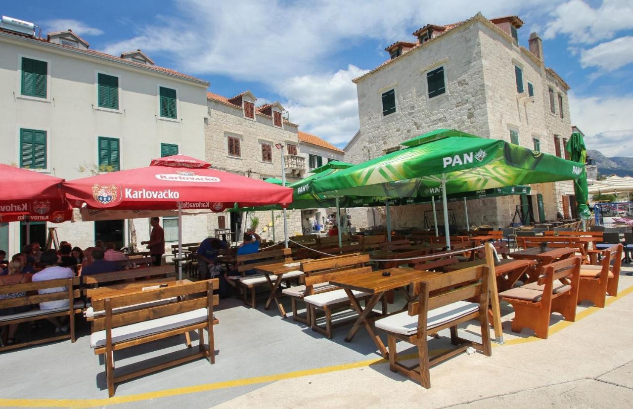 Seafront Karlo * Kastela