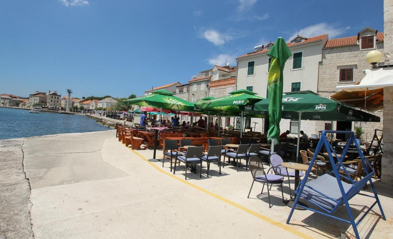 Seafront Karlo * Kastela